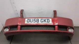  Фара противотуманная правая передняя Dodge Avenger 1 Арт 11418742, вид 1