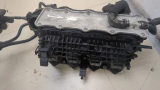 04E129709AM,04E145749F Коллектор впускной Volkswagen Jetta 6 Арт 20203371, вид 3