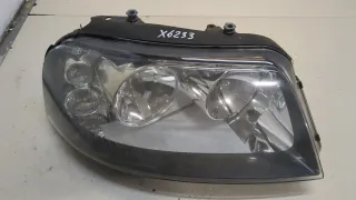 7M8941016N Фара передняя правая Seat Alhambra 1 restailing Арт 20434824, вид 1