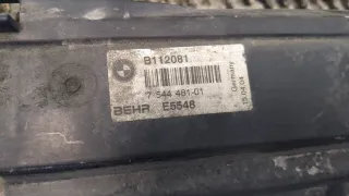 17117519205 Диффузор (кожух) вентилятора BMW 5 E60/E61 Арт 8449459, вид 2