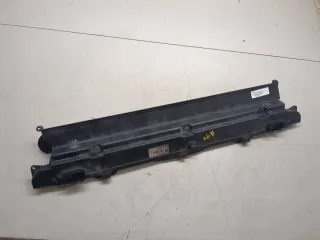 17117519205 Диффузор (кожух) вентилятора BMW 5 E60/E61 Арт 8449459, вид 4
