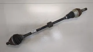3Q0407272CA Полуось передняя правая (приводной вал, шрус) Skoda Kodiaq Арт 9077964, вид 1