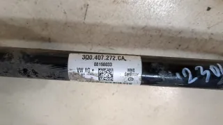 3Q0407272CA Полуось передняя правая (приводной вал, шрус) Skoda Kodiaq Арт 9077964, вид 3
