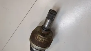 3Q0407272CA Полуось передняя правая (приводной вал, шрус) Skoda Kodiaq Арт 9077964, вид 4