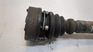 8D0407272DL Полуось передняя правая (приводной вал, шрус) Audi A4 B5 Арт 20245040, вид 3