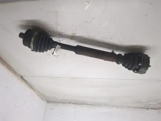 8D0407272DL Полуось передняя правая (приводной вал, шрус) Audi A4 B5 Арт 20245040, вид 4