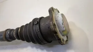 8E0407271AG Полуось передняя левая (приводной вал, шрус) Audi A4 B6 Арт 20446767, вид 2