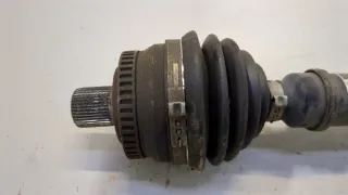 8E0407271AG Полуось передняя левая (приводной вал, шрус) Audi A4 B6 Арт 20446767, вид 3