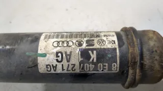 8E0407271AG Полуось передняя левая (приводной вал, шрус) Audi A4 B6 Арт 20446798, вид 3