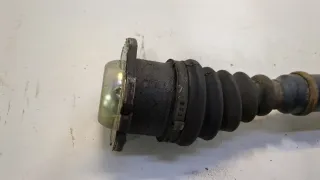 8E0407271AG Полуось передняя левая (приводной вал, шрус) Audi A4 B6 Арт 20446798, вид 4