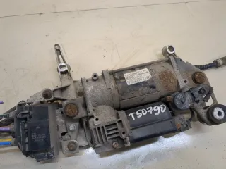 15152400062 Компрессор пневмоподвески Audi Q7 4L Арт 20262152, вид 2