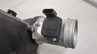  Корпус воздушного фильтра Audi A4 B6 Арт 20445857, вид 3