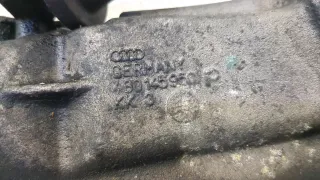  Дроссельная заслонка Audi A6 C5 (S6,RS6) 2.5л TDI Арт 20448088, вид 2