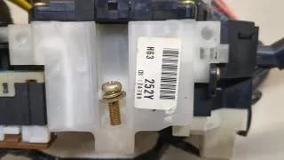  Переключатель подрулевой (стрекоза) Mitsubishi Galant 8 Арт 20446021, вид 3
