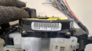  Переключатель подрулевой (стрекоза) Mitsubishi Galant 8 Арт 20446021, вид 4