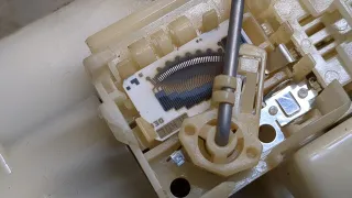 2322128020,2330021010,8332028480 Насос топливный Toyota Previa XR30, XR40 Арт 9280733, вид 5