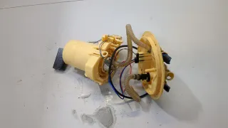  Насос топливный Opel Vectra C  Арт 20447812, вид 1