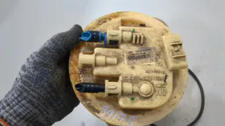  Насос топливный Opel Vectra C  Арт 20447812, вид 2
