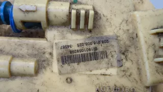  Насос топливный Opel Vectra C  Арт 20447812, вид 3