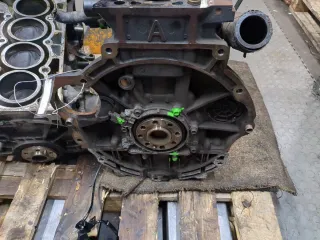 351F32FU00,211102F100 Блок цилиндров Kia Sorento 2 Арт 8270797, вид 2