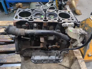 351F32FU00,211102F100 Блок цилиндров Kia Sorento 2 Арт 8270797, вид 3