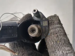 059130277BE,059130855FX Форсунка Audi Q7 4L 3.0л TDI Арт 20433107, вид 4