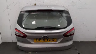 1462915,7S71N17406AA Щеткодержатель задний Ford Mondeo 4 restailing Арт 11329772, вид 3