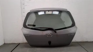  Щеткодержатель задний Toyota Yaris 2 Арт 11418152, вид 1