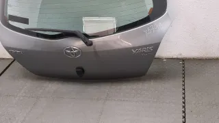  Щеткодержатель задний Toyota Yaris 2 Арт 11418152, вид 3