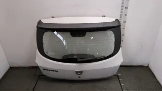  Щеткодержатель задний Dacia Sandero 2 Арт 11419441