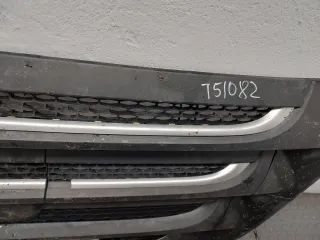  Решетка радиатора DAF XF 106 Арт 20447157, вид 3