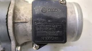  Расходомер Audi A4 B5 Арт 20447833, вид 2