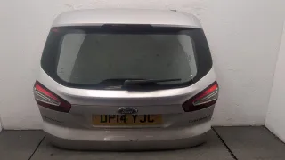1683269,7S71N406A10AF Амортизатор багажника Ford Mondeo 4 restailing Арт 11329774, вид 1