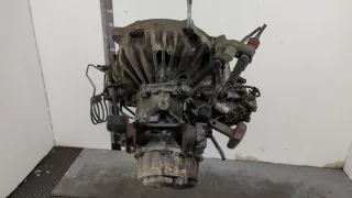 G61117150,G61117100 КПП механическая (МКПП) 6-ступенчатая Mazda 6 2 Арт 20441443, вид 2