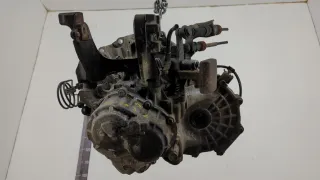 G61117150,G61117100 КПП механическая (МКПП) 6-ступенчатая Mazda 6 2 Арт 20441443, вид 5