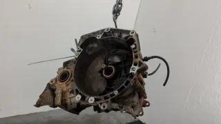  КПП механическая (МКПП) 6-ступенчатая Fiat Bravo 2 Арт 20444059