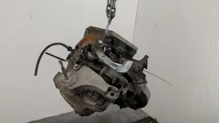  КПП механическая (МКПП) 6-ступенчатая Fiat Bravo 2 Арт 20444059, вид 3