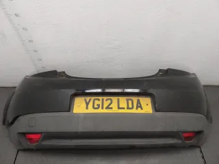 265850001R Светоотражатель (катафот) Renault Megane 3 Арт 11399443, вид 1