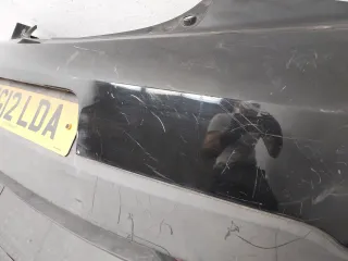 265850001R Светоотражатель (катафот) Renault Megane 3 Арт 11399443, вид 2