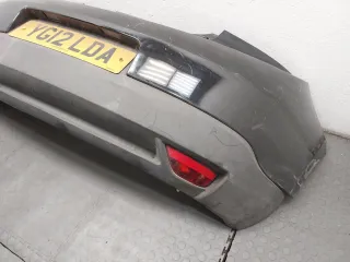 265850001R Светоотражатель (катафот) Renault Megane 3 Арт 11399443, вид 3