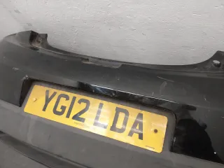 265850001R Светоотражатель (катафот) Renault Megane 3 Арт 11399443, вид 4