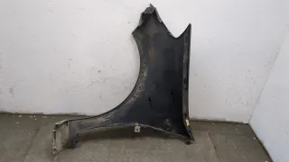  Повторитель передний правый Renault Clio 3 Арт 11368182, вид 3