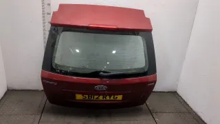  Дополнительный фонарь (Стоп-сигнал) Kia Ceed 2 Арт 11419433