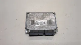 06A906033J Блок управления двигателем Audi A3 8L Арт 20445518, вид 1