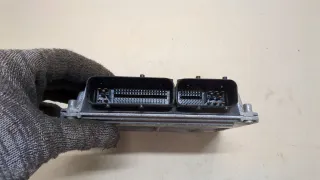 06A906033J Блок управления двигателем Audi A3 8L Арт 20445518, вид 3