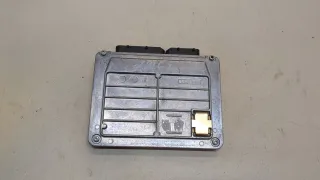 06A906033J Блок управления двигателем Audi A3 8L Арт 20445518, вид 4