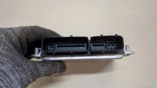8E0907401Q Блок управления двигателем Audi A4 B6 Арт 20445562, вид 3