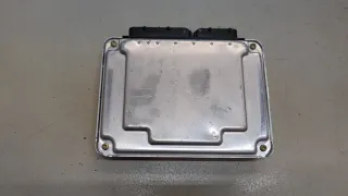 8E0907401Q Блок управления двигателем Audi A4 B6 Арт 20445562, вид 4