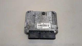  Блок управления двигателем Opel Vectra C  Арт 20445577, вид 1