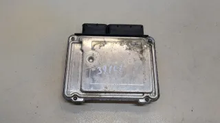  Блок управления двигателем Opel Vectra C  Арт 20445577, вид 4